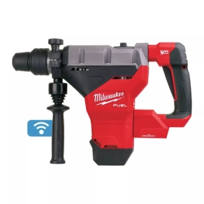   Milwaukee M18 fúró-bontó kalapács , SDS-Max 8 kg, -akkumulátor és töltő nélkül, kofferrel M18 FHM-0C 4933464893