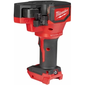   Milwaukee M18 Menetesszár vágó, szénkefe nélküli -akkumulátor és töltő nélkül M18 BLTRC-0X 4933471150
