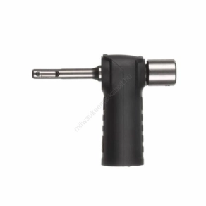 Milwaukee SDS-Plus DC pormentes fúrófej adapter 4932471160