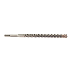  Milwaukee MX4 SDS-Plus 4 élű fúrószár 16 x 200/260 mm (10 db/cs) 4932471258