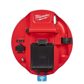   Milwaukee M18 SISH-0 M18 smart hub csatornavizsgáló kamera 4933471415