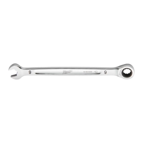   Milwaukee Max Bite racsnis csillag-villáskulcs 9 mm 4932471502