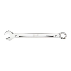 Milwaukee Max Bite csillag-villáskulcs 14 mm 4932471522