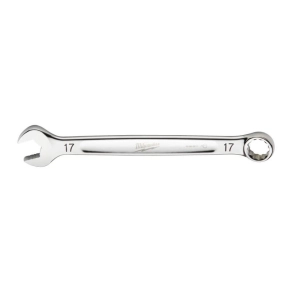 Milwaukee Max Bite csillag-villáskulcs 17 mm 4932471525