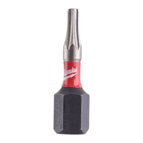 Milwaukee Shockwave bit TX9 25 mm 4932471569