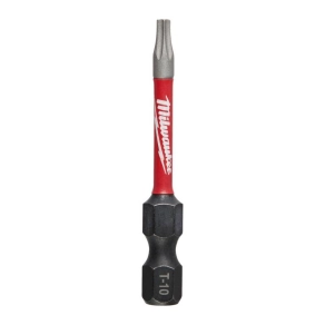 Milwaukee Shockwave bit TX10 50 mm 4932471570