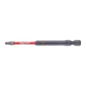Milwaukee Shockwave csavarhúzó bit TX15 90mm (4932471571)