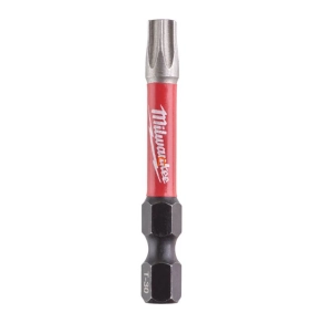   Milwaukee Shockwave csavarhúzó bit TX30 50mm 10 darabos (4932471574)