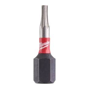 Milwaukee Shockwave bit Furatos TX8 25 mm 4932471578