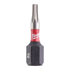 Milwaukee Shockwave bit Furatos TX9 25 mm 4932471579