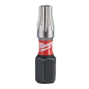 Milwaukee Shockwave bit Furatos TX25 25 mm 4932471583