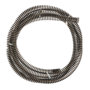   Milwaukee 32 mm x 4.5 m Heavy Duty toldó, csőtisztító kábel 4932471711