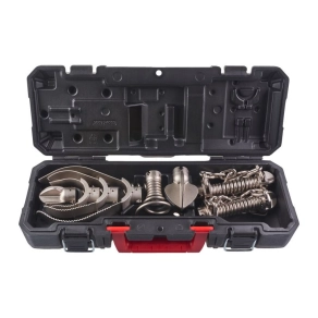   Milwaukee tisztítófej készlet 16+20mm-es kábelhez 48532840