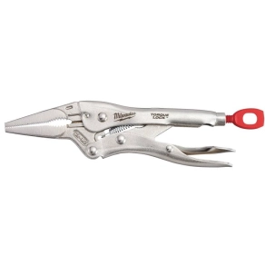   Milwaukee Torque Lock hosszúcsőrű, állítható önzáró fogó 6 4932471731
