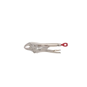   Milwaukee Torque Lock Ívelt pofájú, állítható önzáró fogó 7 4932471732