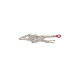   Milwaukee Torque Lock hosszúcsőrű, állítható önzáró fogó 9 4932471733