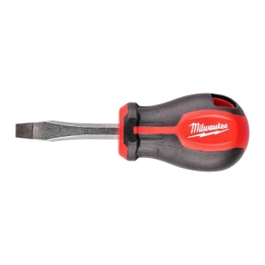   Milwaukee csavarhúzó Tri-lobe S/Driver SL 0.4x2x65 4932471773