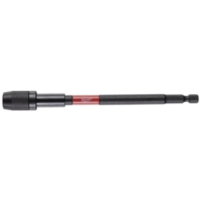  Milwaukee Shockwave Mágneses bittartó 1/4 (hosszabbító) 152mm 4932471822