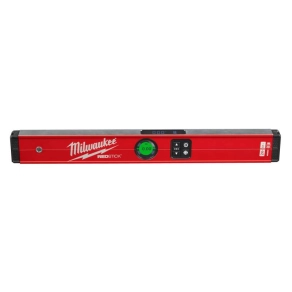 Milwaukee digitális vízmérték 60 cm 4933471978