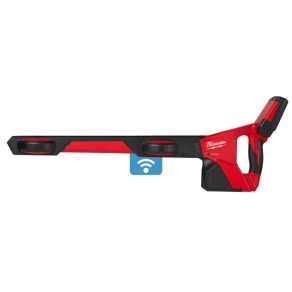   Milwaukee M12 PL-0C M12 csővezeték helymeghatározó kofferrel 4933471995