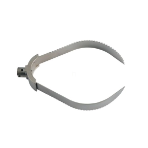   Milwaukee gyökérvágó, 150 mm-es, 22 mm-es egyenes auger kábelhez, szekciós csőtisztítógéphez 48533834