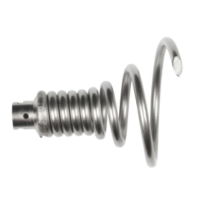   Milwaukee egyenes auger kábel 32 mm-es, szekciós csőtisztítógéphez 48534831