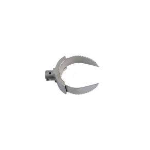   Milwaukee gyökérvágó 75 mm-es, 32 mm-es egyenes auger kábelhez, szekciós csőtisztítógéphez 48534832