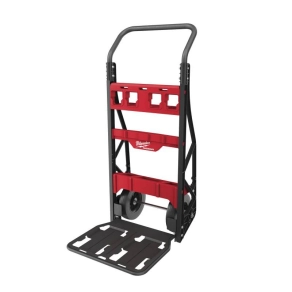 Milwaukee  PACKOUT 2 kerekű szállítókocsi 4932472131