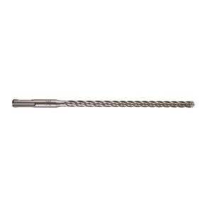   Milwaukee MX4 SDS-Plus 4 élű fúrószár 10 x 400/455 mm (50 db/cs) 4932472159