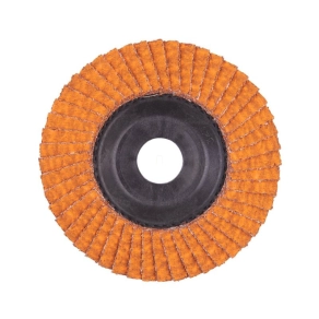   Milwaukee lamellás csiszolótárcsa Kerámia SLC50/ 115 mm G40 4932472228