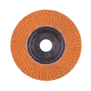   Milwaukee lamellás csiszolótárcsa Kerámia SLC50/ 125 mm G80 4932472233