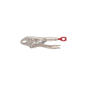   Milwaukee Torque Lock ívelt pofájú, állítható önzáró fogó 5 4932472263