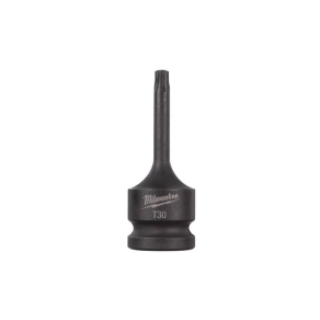   Milwaukee 1/2 dugókulcs betét, belső kny. csavarokhoz TX30 4932478059