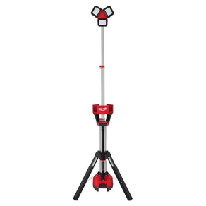   Milwaukee M18 HOSALC-0 térmegvilágító lámpa és töltő - akku és töltő nélkül 4933478116
