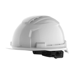   Milwaukee Bolt100 védősisak fehér, szellőzőrésekkel 4932478122