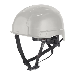   Milwaukee Bolt200 védősisak fehér, szellőzőrésekkel 4932478141