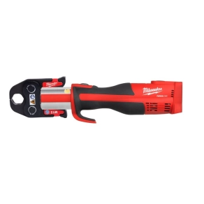   Milwaukee M18 Hidraulikus prés, szénkefe nélküli M18 BLHPT-0C 4933478248
