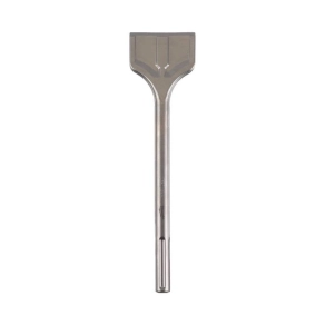   Milwaukee SDS-MAX Sledge önélező széles véső 300 x 80 mm 4932478269