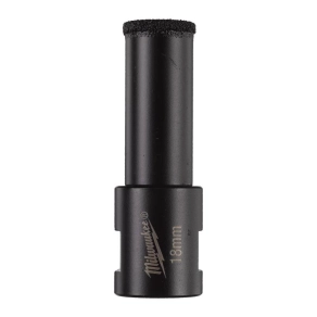   Milwaukee Diamond Max M14 száraz gyémántfúró 18 mm 4932478276