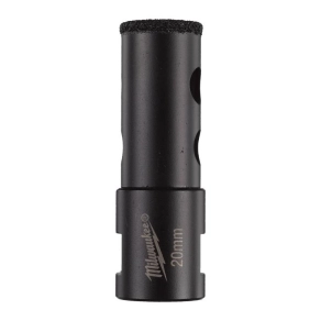   Milwaukee Diamond Max M14 száraz gyémántfúró 20 mm 4932478277