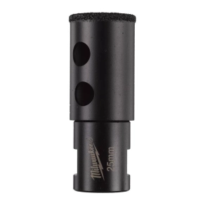   Milwaukee Diamond Max™ M14 száraz gyémántfúró 25 mm 4932478278