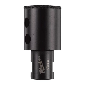   Milwaukee Diamond Max M14 száraz gyémántfúró 35 mm 4932478280
