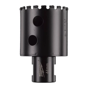   Milwaukee Diamond Max M14 száraz gyémántfúró 44 mm 4932478282