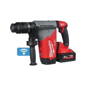   Milwaukee M18 Fuel™ 4 fokozatú SDS-PLUS kalapács M18ONEFHPX-552X 4933478496