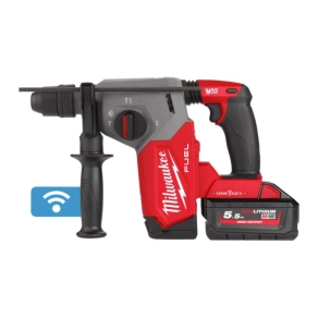   Milwaukee M18 ONE FHX-552X M18 Fuel SDS-PLUS 26 MM ONE-KEY FIXTEC kalapács 4933478504