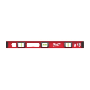 Milwaukee I-Beam vízmérték 60 cm 4932478565