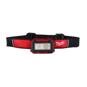  Milwaukee IR HL450 USB újratölthető fejlámpa 4933478587 (Li-ion akku)