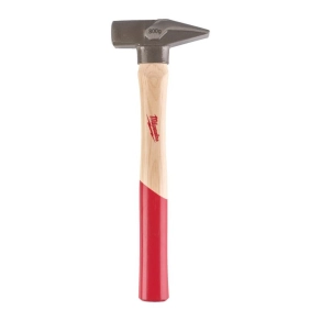 Milwaukee 800g-os lakatos kalapács Hickory 4932478669