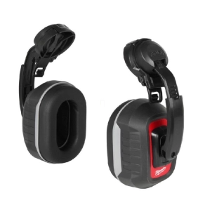 Milwaukee BOLT™ fülvédő SNR 33 dB 4932478877