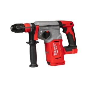   Milwaukee M18 BLHX-0X M18™ szénkefe nélküli 26 mm SDS-plus kalapács kofferrel 4933478891